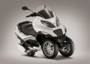 Piaggio MP3 125